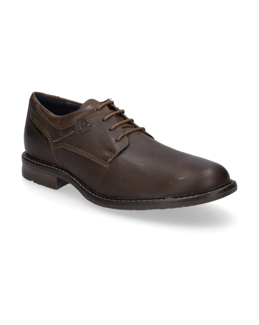 JOSEF-SEIBEL-JOSEF-SEIBEL-Earl-05-|-Halbschuh-für-Herren-|-Beige-cognac
