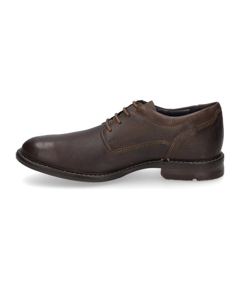 JOSEF-SEIBEL-JOSEF-SEIBEL-Earl-05-|-Halbschuh-für-Herren-|-Beige-cognac