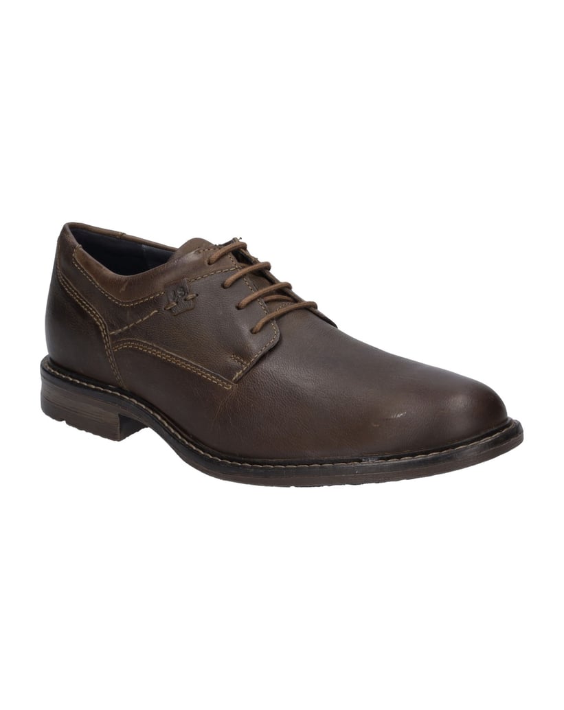 JOSEF-SEIBEL-JOSEF-SEIBEL-Earl-05-|-Halbschuh-für-Herren-|-Beige-cognac