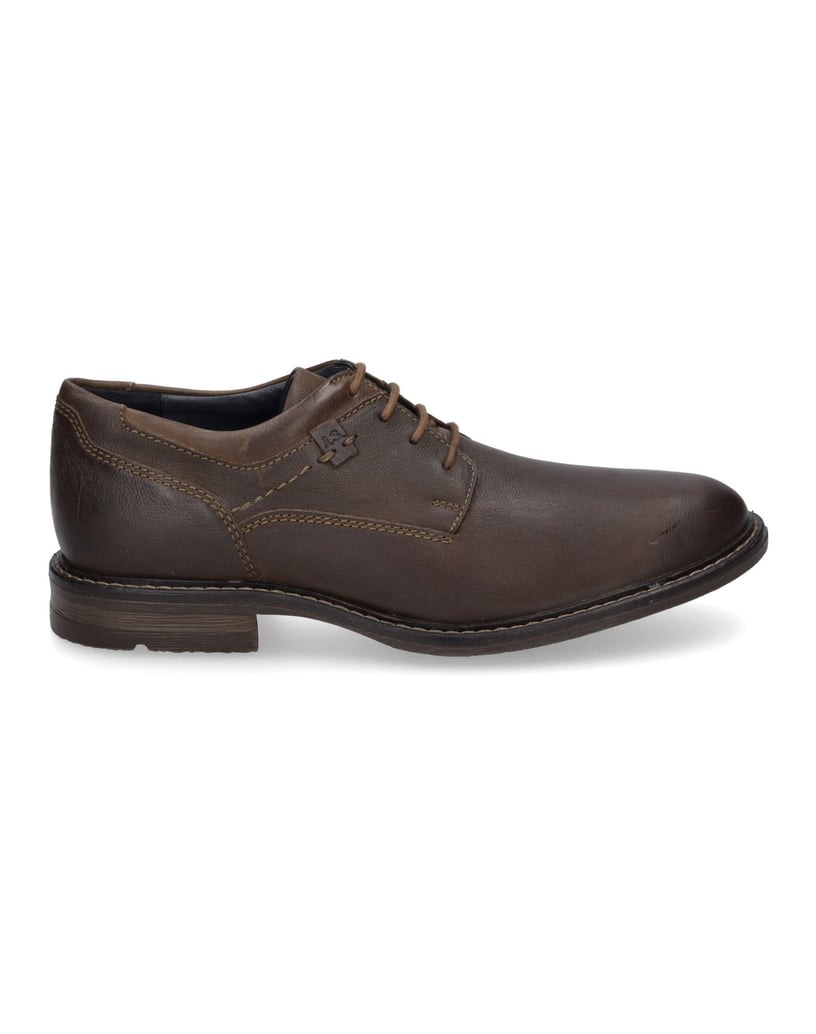 JOSEF-SEIBEL-JOSEF-SEIBEL-Earl-05-|-Halbschuh-für-Herren-|-Beige-cognac