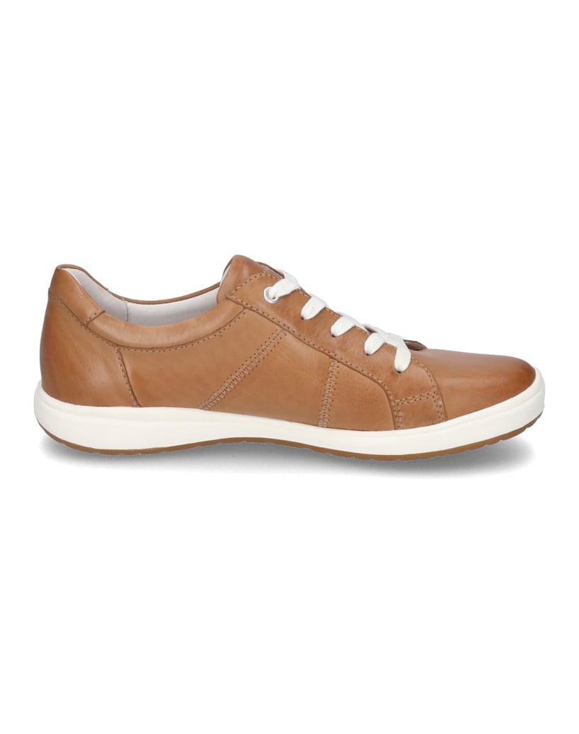 JOSEF-SEIBEL-JOSEF-SEIBEL-Caren-01-|-Sneaker-für-Damen-|-Beige-cognac