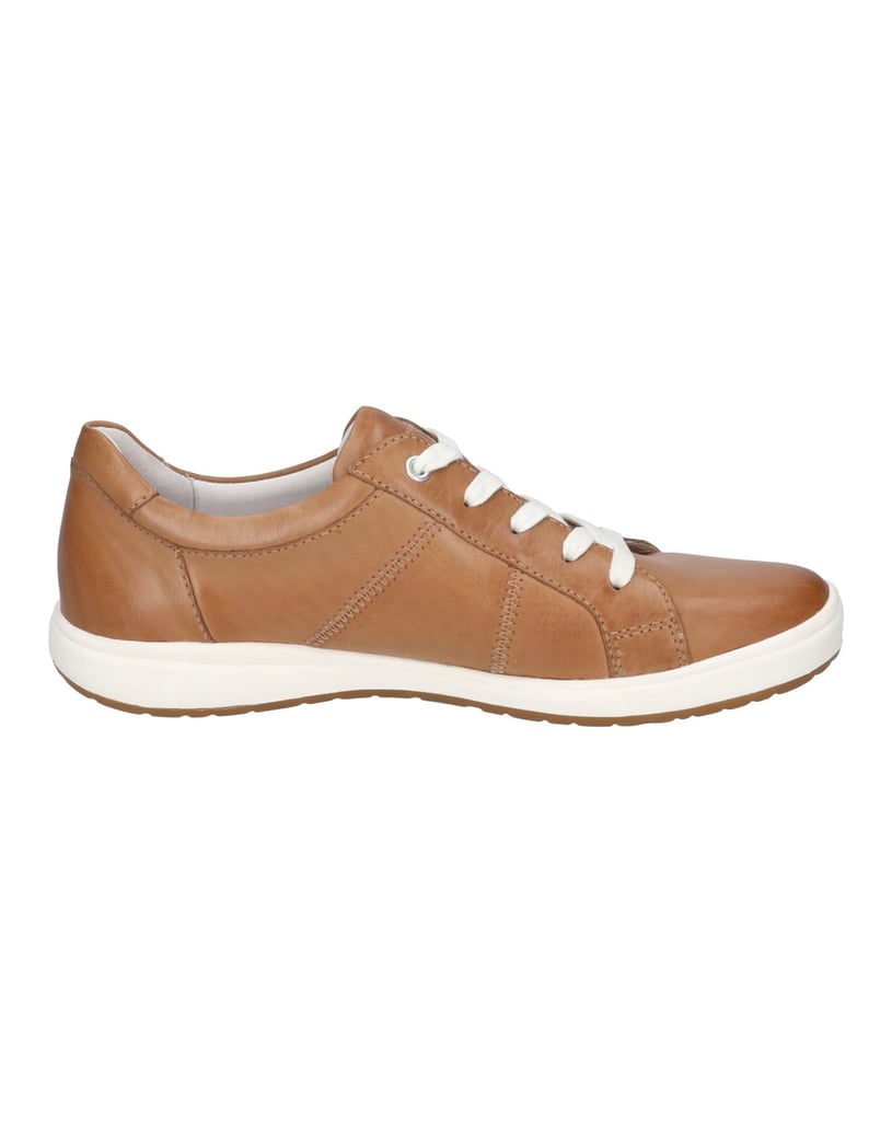 JOSEF-SEIBEL-JOSEF-SEIBEL-Caren-01-|-Sneaker-für-Damen-|-Beige-cognac
