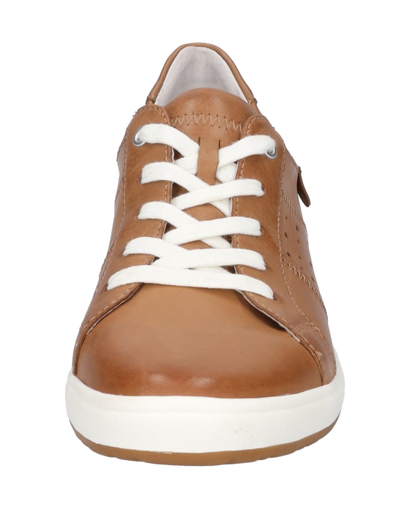 JOSEF-SEIBEL-JOSEF-SEIBEL-Caren-01-|-Sneaker-für-Damen-|-Beige-cognac
