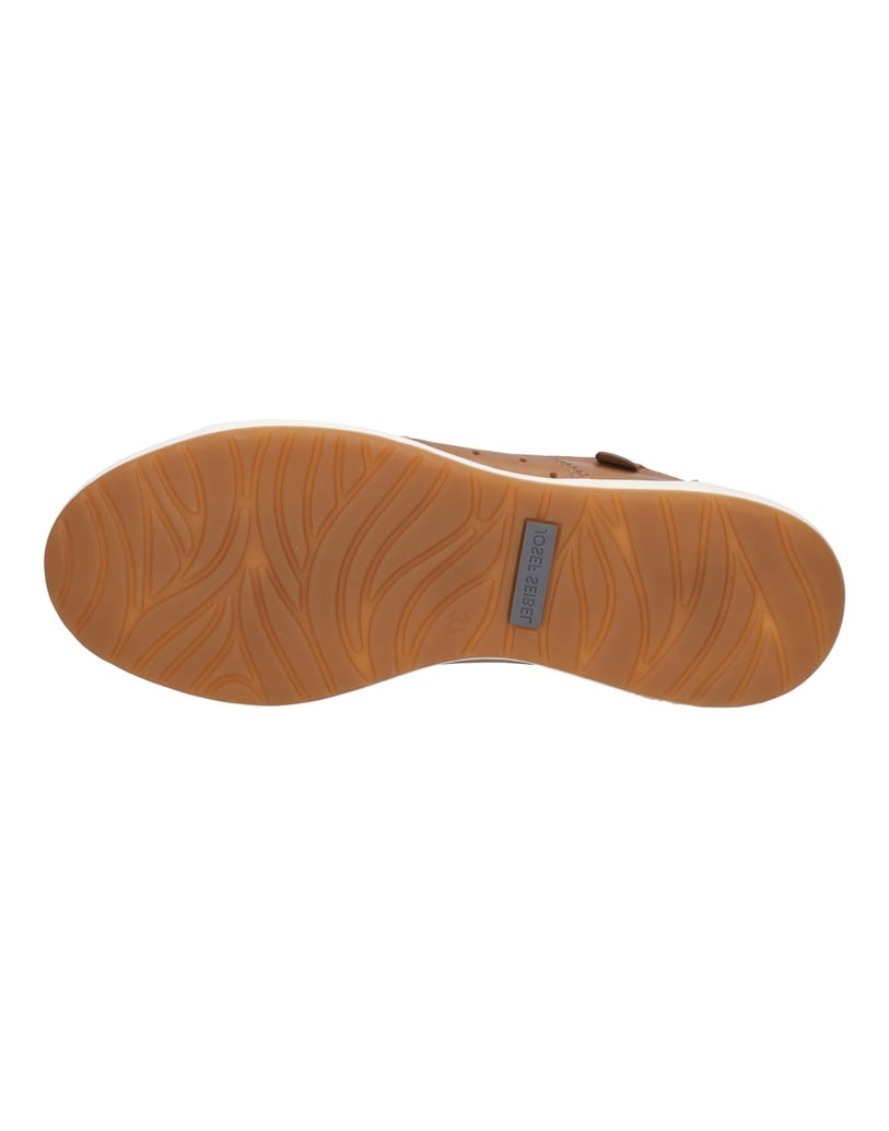JOSEF-SEIBEL-JOSEF-SEIBEL-Caren-01-|-Sneaker-für-Damen-|-Beige-cognac