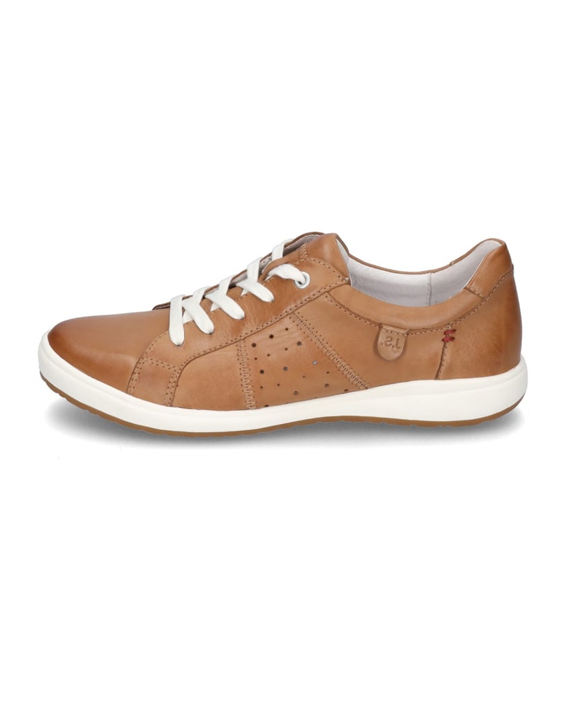 JOSEF-SEIBEL-JOSEF-SEIBEL-Caren-01-|-Sneaker-für-Damen-|-Beige-cognac