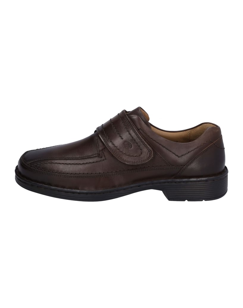 JOSEF-SEIBEL-JOSEF-SEIBEL-Bradfjord-06-|-Halbschuh-für-Herren-|-Braun-braun