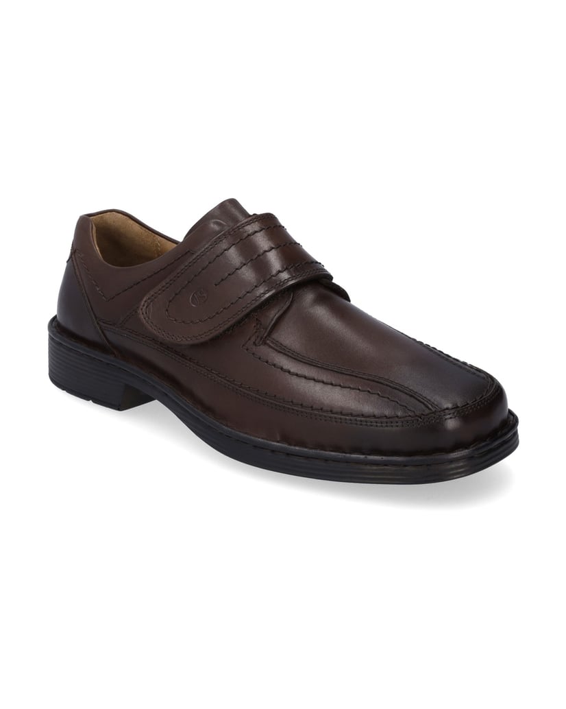 JOSEF-SEIBEL-JOSEF-SEIBEL-Bradfjord-06-|-Halbschuh-für-Herren-|-Braun-braun