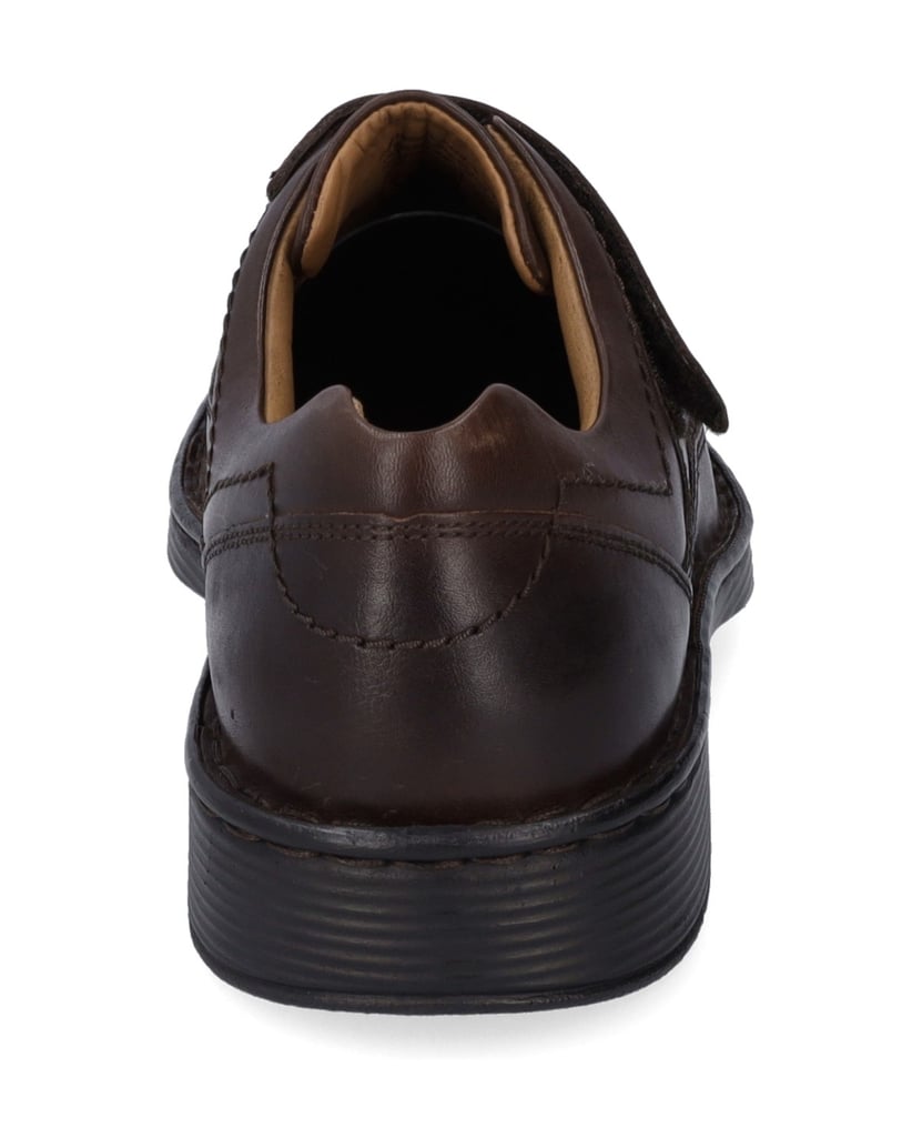 JOSEF-SEIBEL-JOSEF-SEIBEL-Bradfjord-06-|-Halbschuh-für-Herren-|-Braun-braun