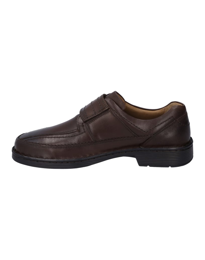 JOSEF-SEIBEL-JOSEF-SEIBEL-Bradfjord-06-|-Halbschuh-für-Herren-|-Braun-braun