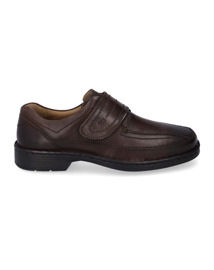JOSEF-SEIBEL-JOSEF-SEIBEL-Bradfjord-06-|-Halbschuh-für-Herren-|-Braun-braun