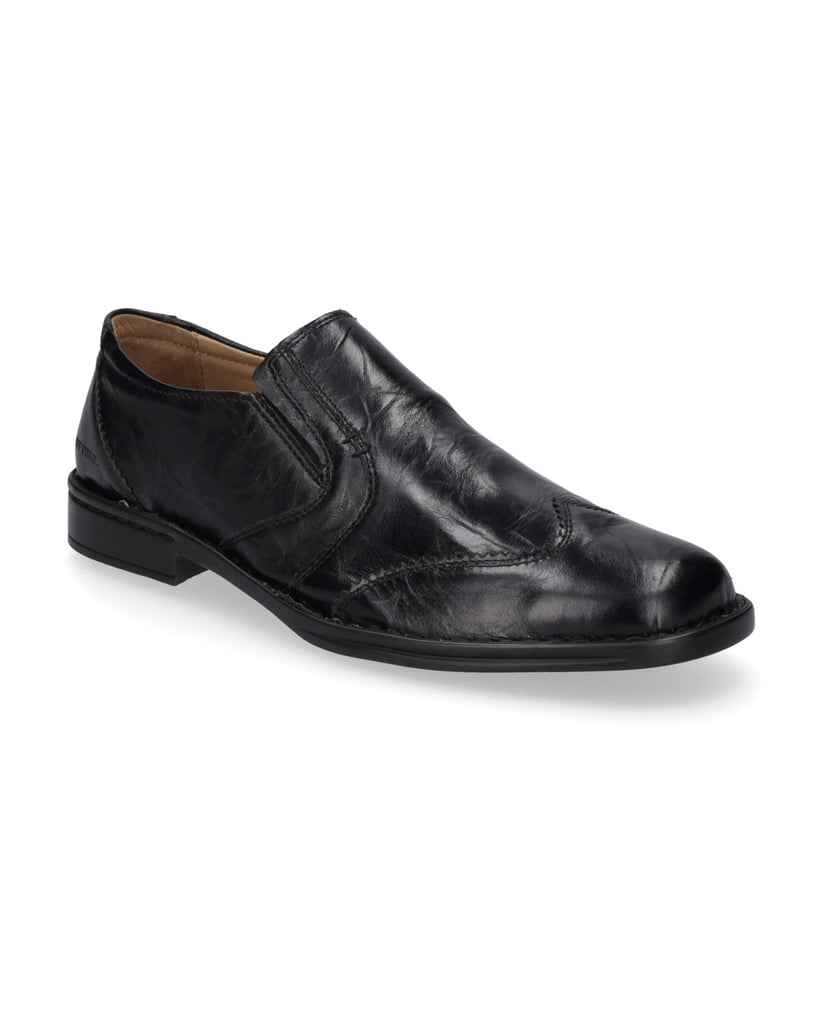 JOSEF-SEIBEL-JOSEF-SEIBEL-Douglas-|-Slipper-für-Herren-|-Grün-grün