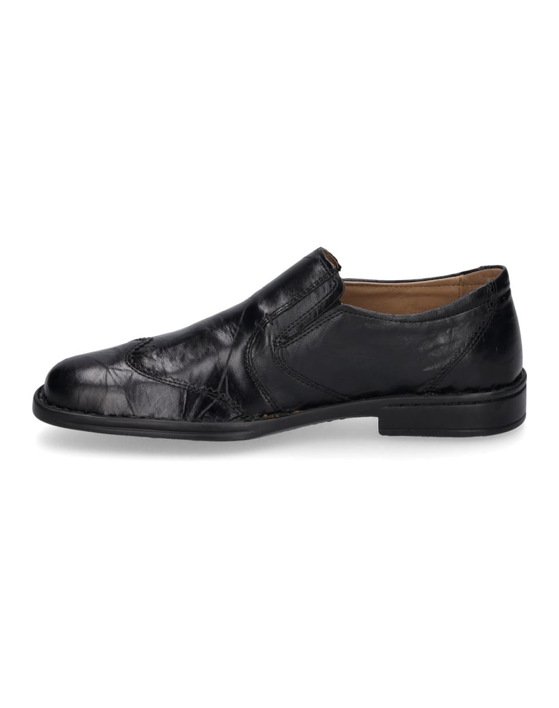 JOSEF-SEIBEL-JOSEF-SEIBEL-Douglas-|-Slipper-für-Herren-|-Grün-grün