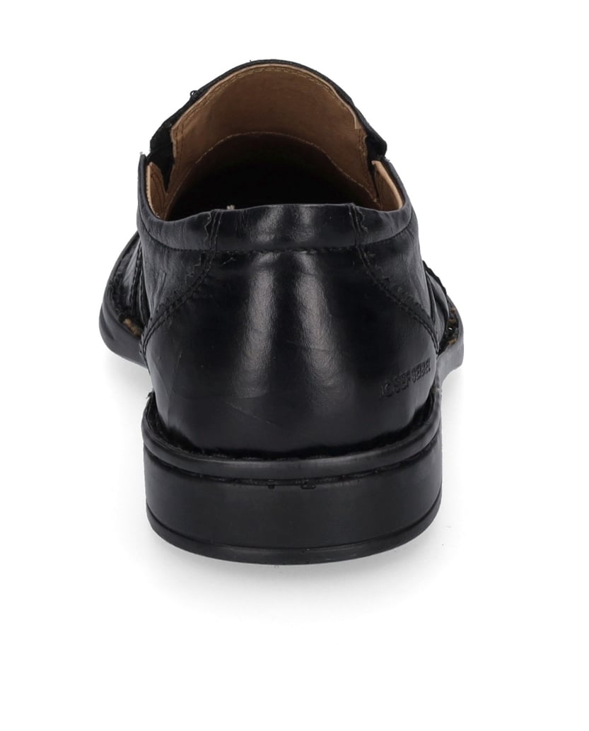 JOSEF-SEIBEL-JOSEF-SEIBEL-Douglas-|-Slipper-für-Herren-|-Grün-grün