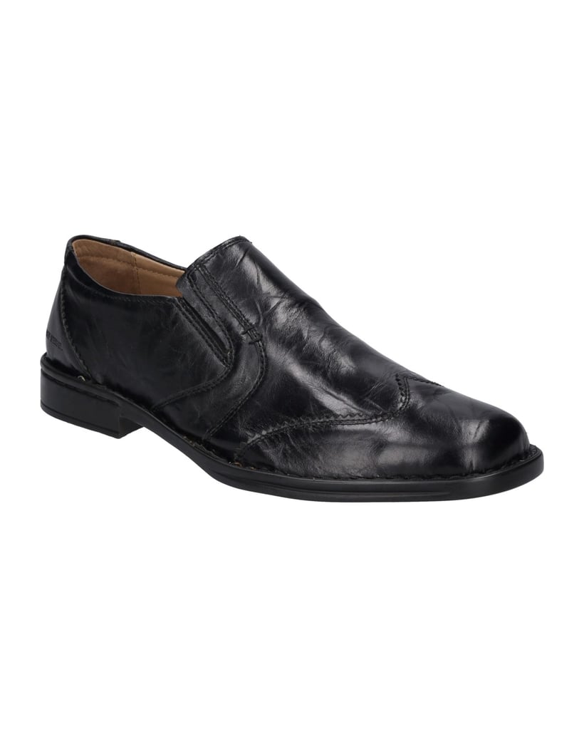 JOSEF-SEIBEL-JOSEF-SEIBEL-Douglas-|-Slipper-für-Herren-|-Grün-grün