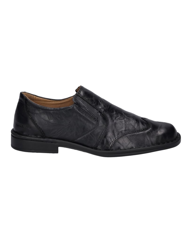 JOSEF-SEIBEL-JOSEF-SEIBEL-Douglas-|-Slipper-für-Herren-|-Grün-grün