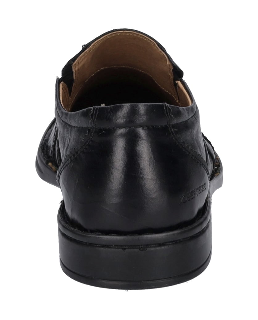 JOSEF-SEIBEL-JOSEF-SEIBEL-Douglas-|-Slipper-für-Herren-|-Grün-grün