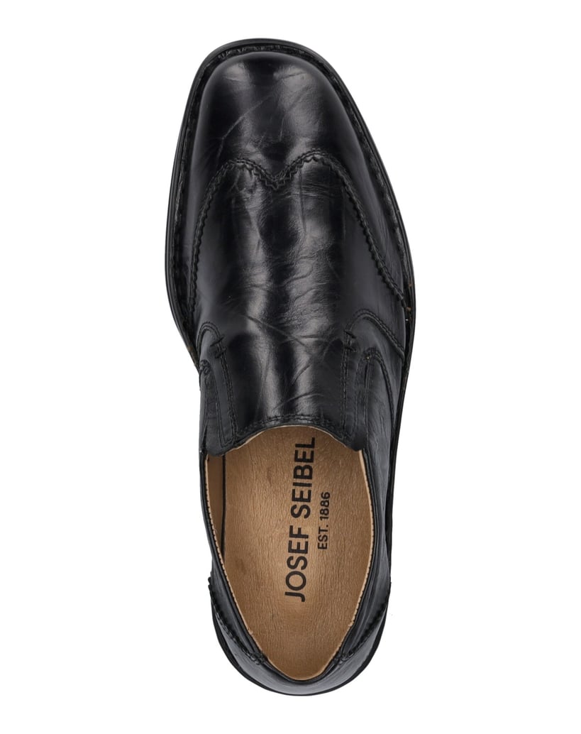 JOSEF-SEIBEL-JOSEF-SEIBEL-Douglas-|-Slipper-für-Herren-|-Grün-grün
