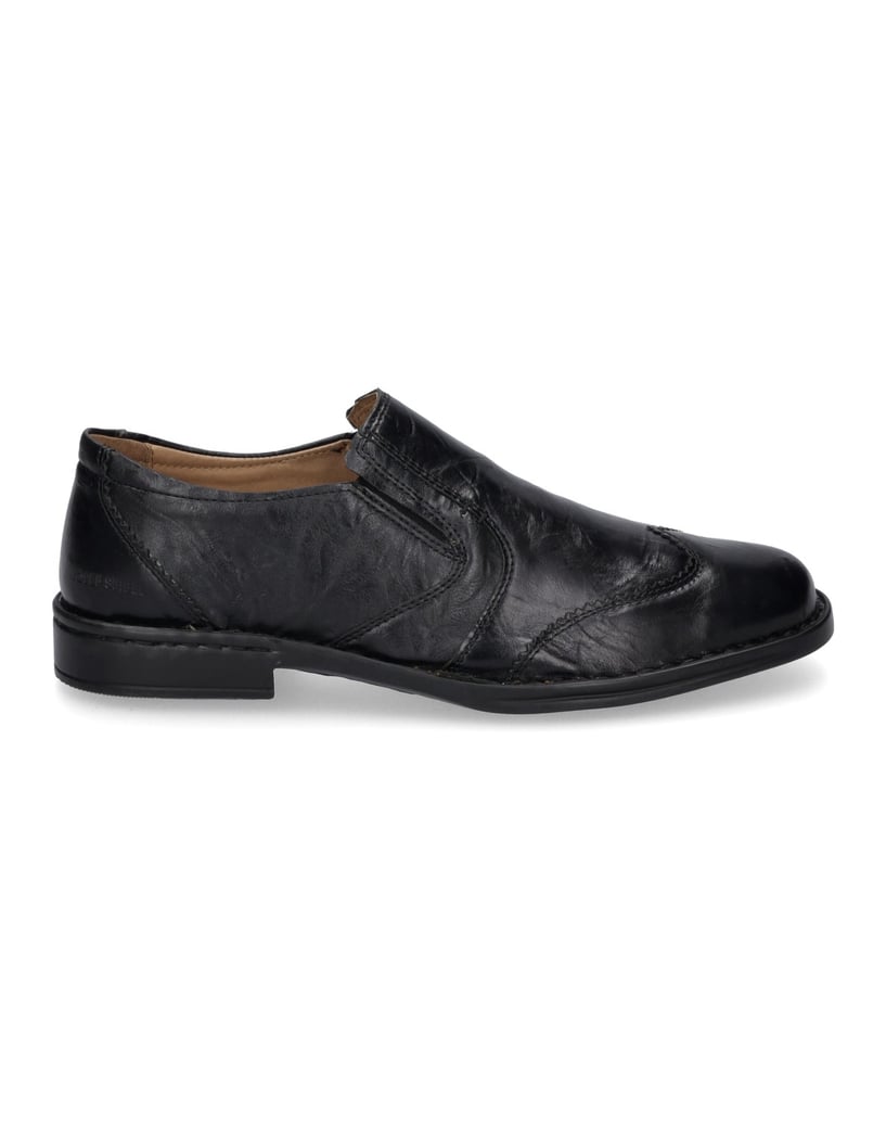 JOSEF-SEIBEL-JOSEF-SEIBEL-Douglas-|-Slipper-für-Herren-|-Grün-grün