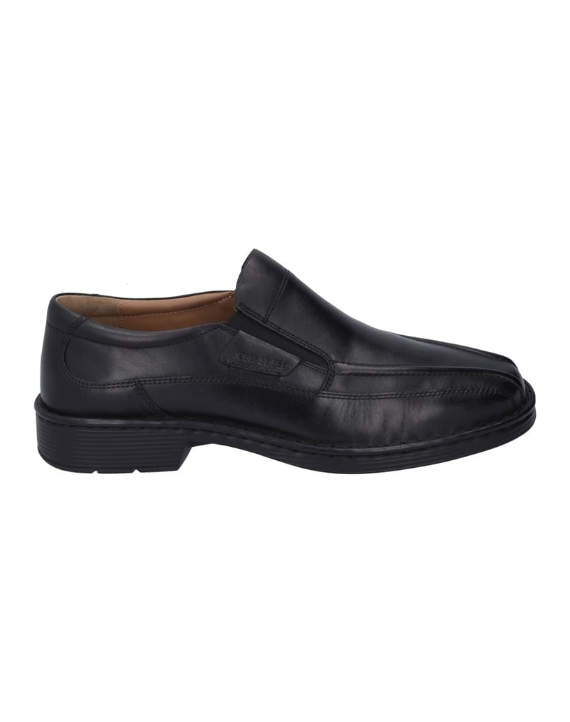 JOSEF-SEIBEL-JOSEF-SEIBEL-Bradfjord-07-|-Slipper-für-Herren-|-Grün-schwarz