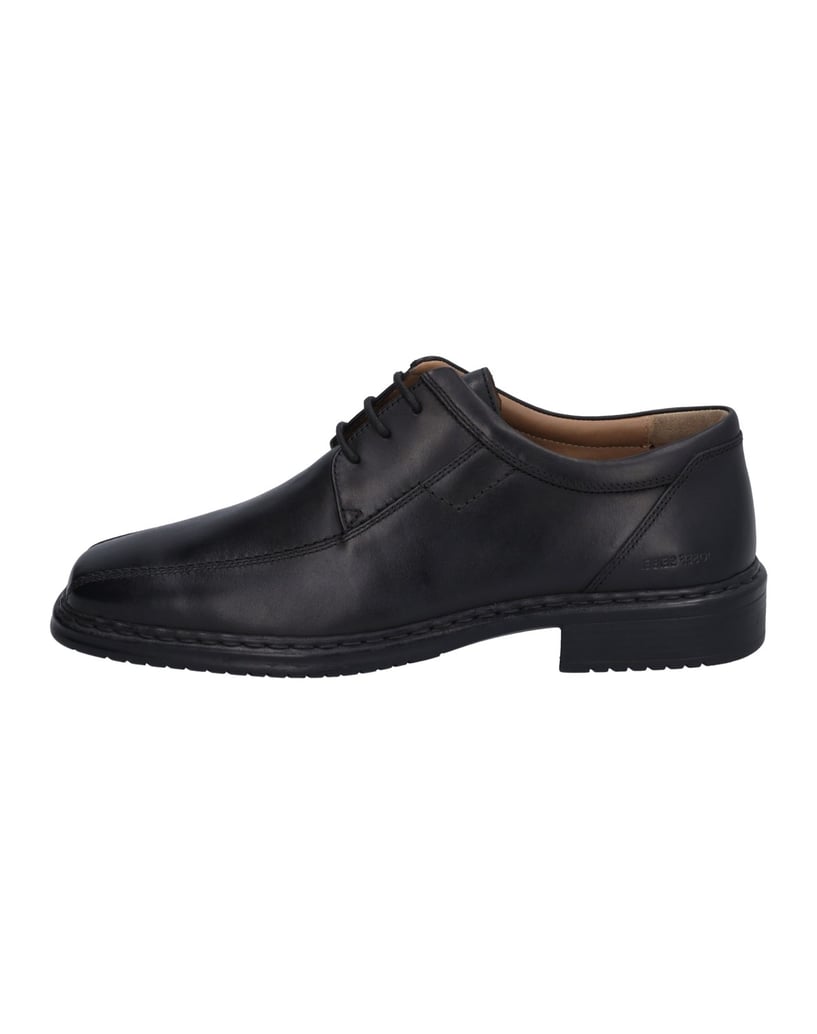 JOSEF-SEIBEL-JOSEF-SEIBEL-Maurice-|-Halbschuh-für-Herren-|-Grün-schwarz
