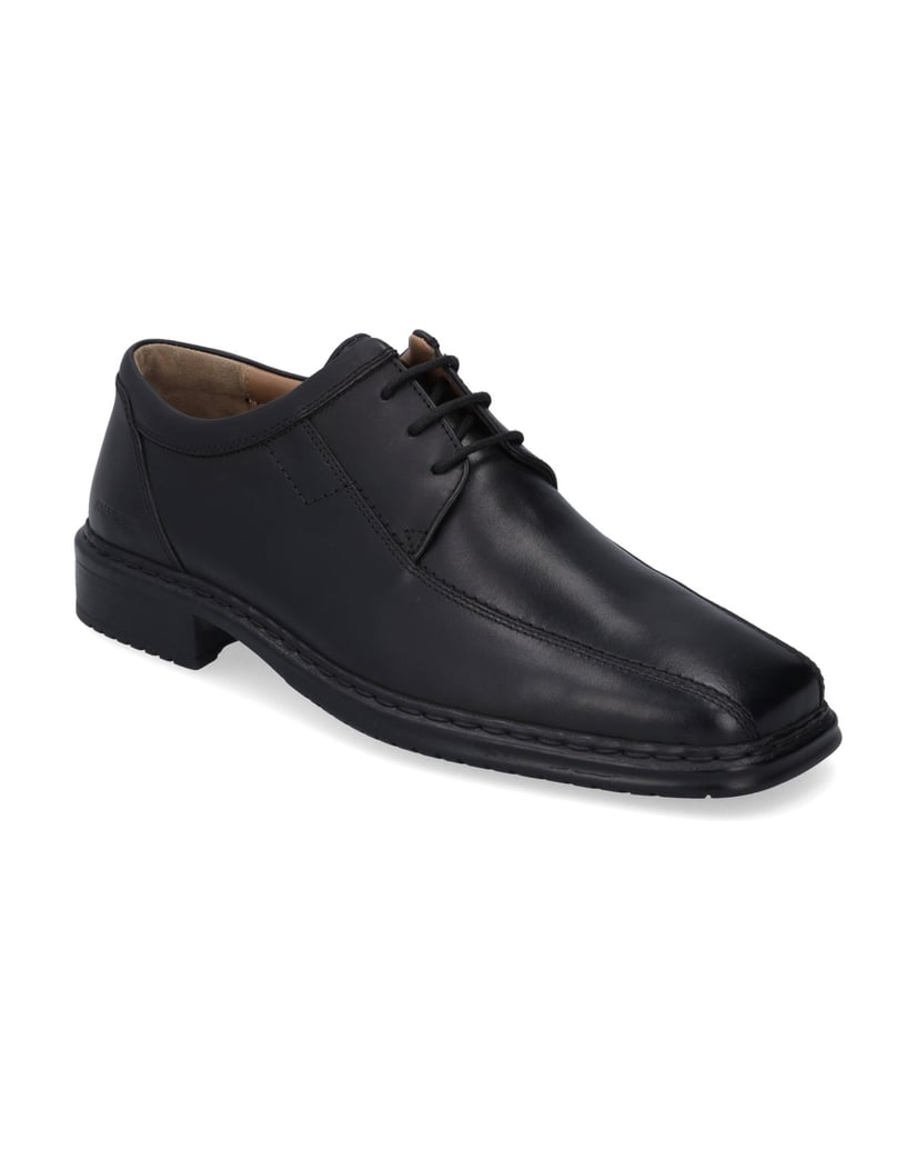 JOSEF-SEIBEL-JOSEF-SEIBEL-Maurice-|-Halbschuh-für-Herren-|-Grün-schwarz