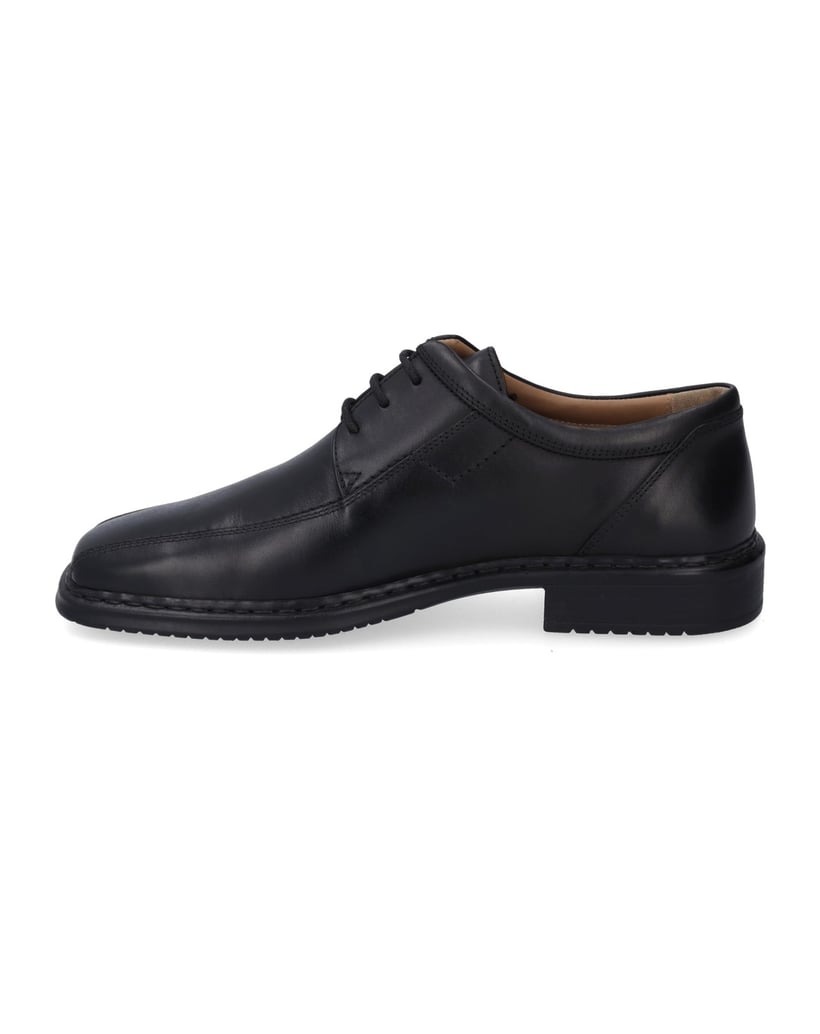 JOSEF-SEIBEL-JOSEF-SEIBEL-Maurice-|-Halbschuh-für-Herren-|-Grün-schwarz