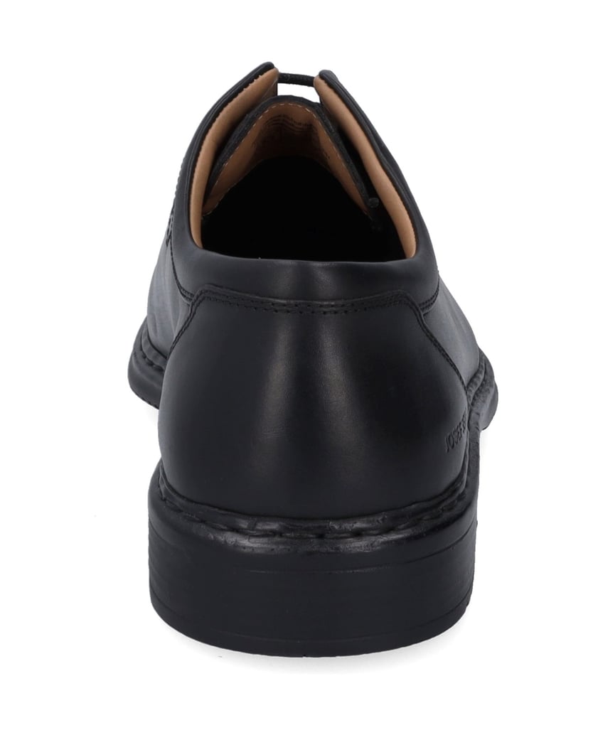 JOSEF-SEIBEL-JOSEF-SEIBEL-Maurice-|-Halbschuh-für-Herren-|-Grün-schwarz