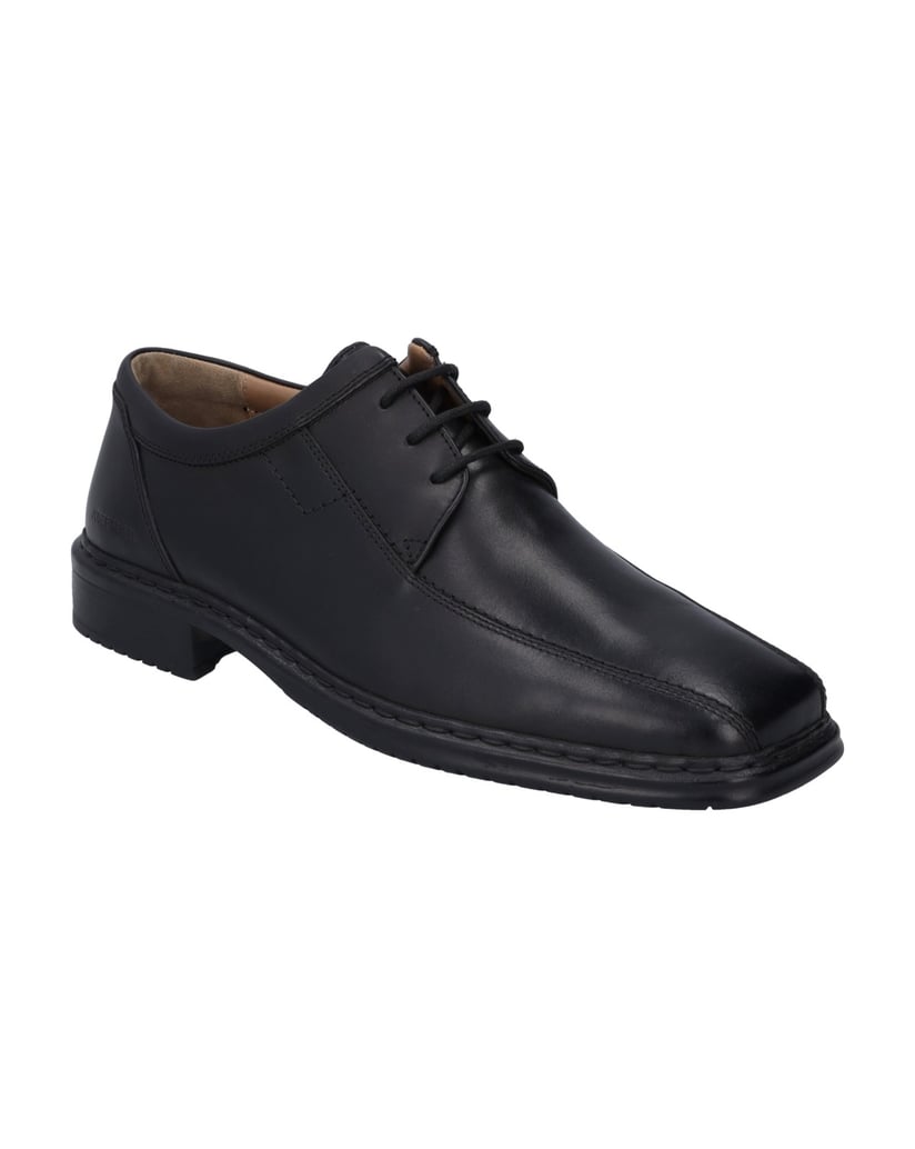 JOSEF-SEIBEL-JOSEF-SEIBEL-Maurice-|-Halbschuh-für-Herren-|-Grün-schwarz