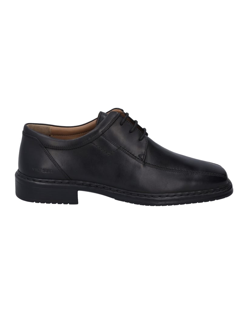 JOSEF-SEIBEL-JOSEF-SEIBEL-Maurice-|-Halbschuh-für-Herren-|-Grün-schwarz