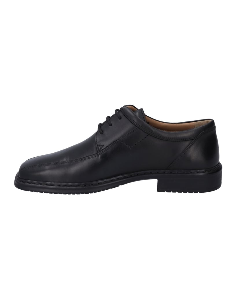 JOSEF-SEIBEL-JOSEF-SEIBEL-Maurice-|-Halbschuh-für-Herren-|-Grün-schwarz
