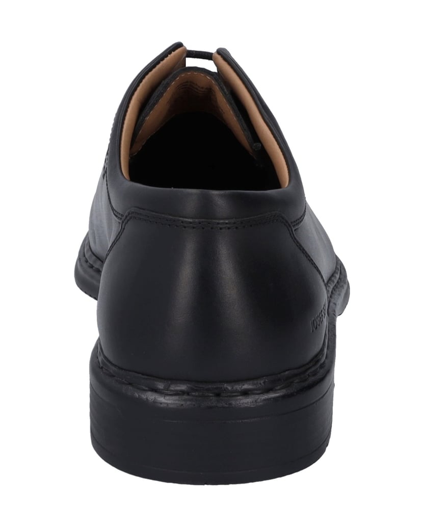 JOSEF-SEIBEL-JOSEF-SEIBEL-Maurice-|-Halbschuh-für-Herren-|-Grün-schwarz