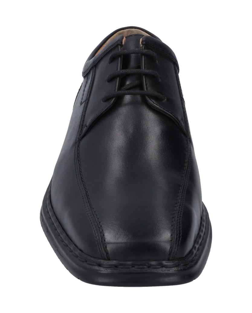JOSEF-SEIBEL-JOSEF-SEIBEL-Maurice-|-Halbschuh-für-Herren-|-Grün-schwarz