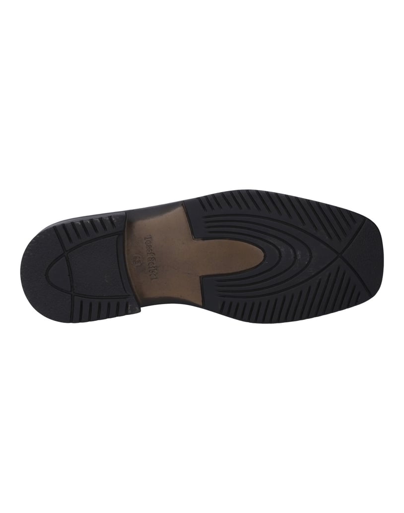 JOSEF-SEIBEL-JOSEF-SEIBEL-Maurice-|-Halbschuh-für-Herren-|-Grün-schwarz