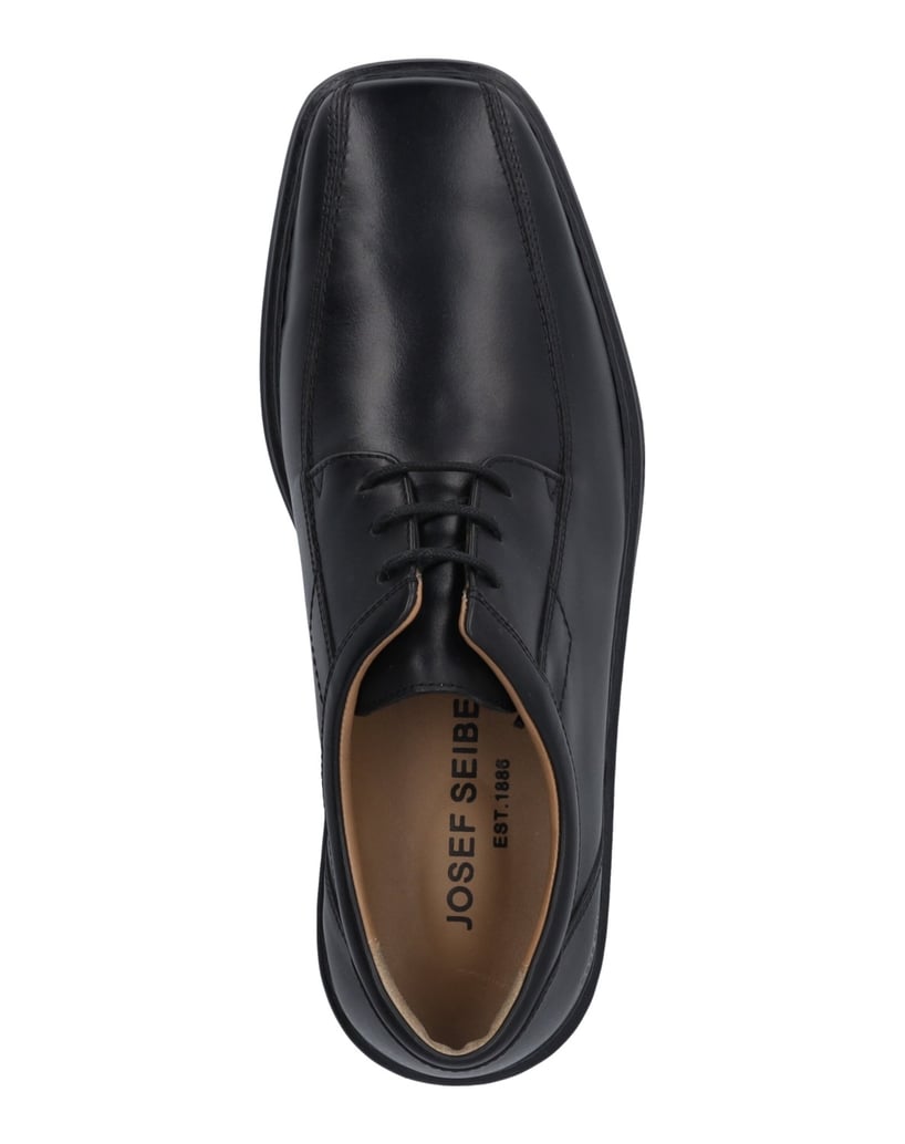 JOSEF-SEIBEL-JOSEF-SEIBEL-Maurice-|-Halbschuh-für-Herren-|-Grün-schwarz