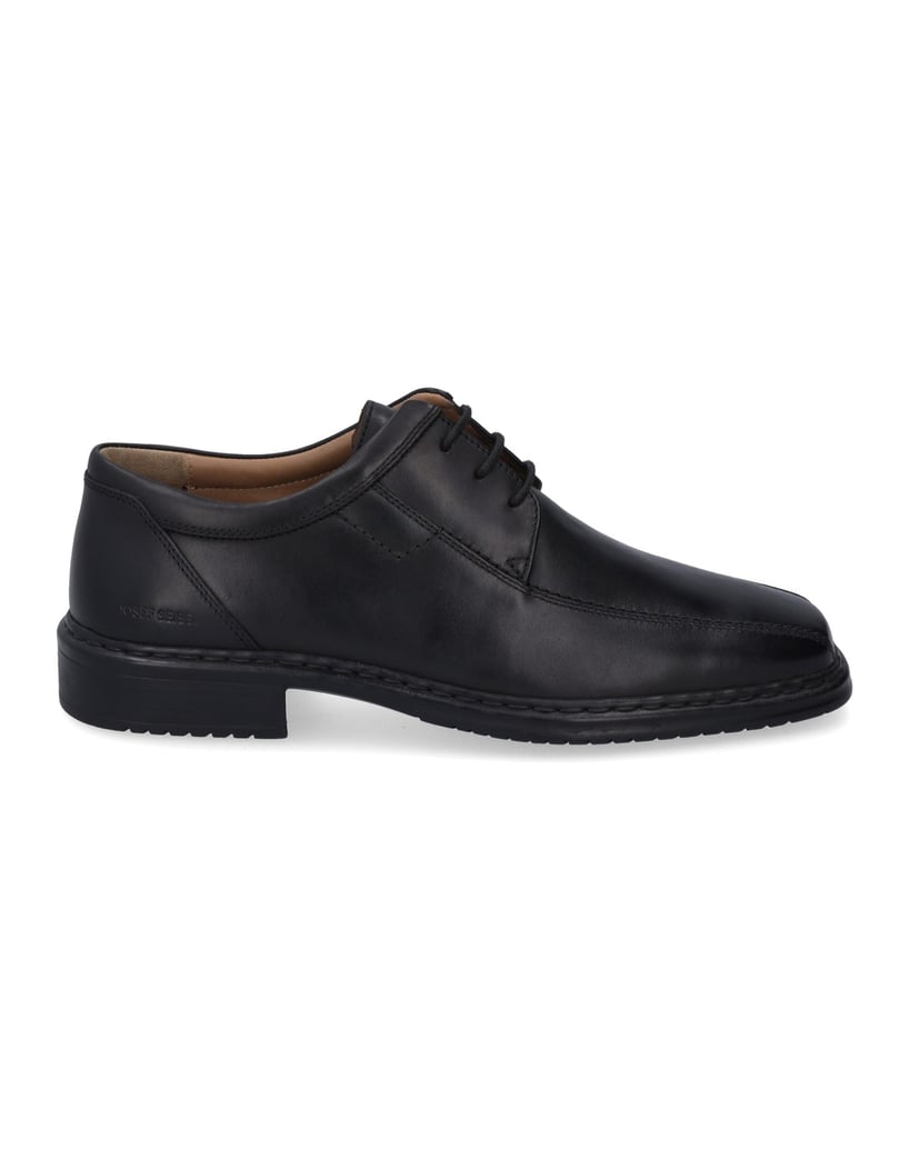 JOSEF-SEIBEL-JOSEF-SEIBEL-Maurice-|-Halbschuh-für-Herren-|-Grün-schwarz