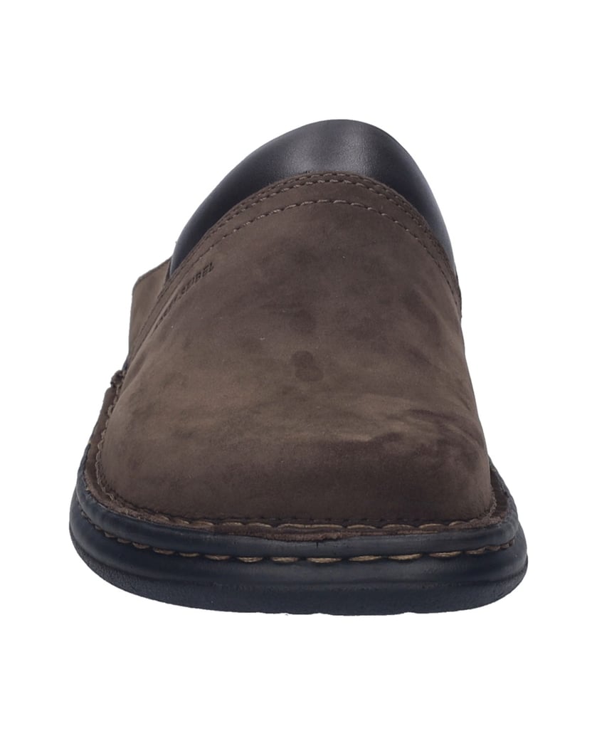 JOSEF-SEIBEL-Clog-Max,-brasil-braun