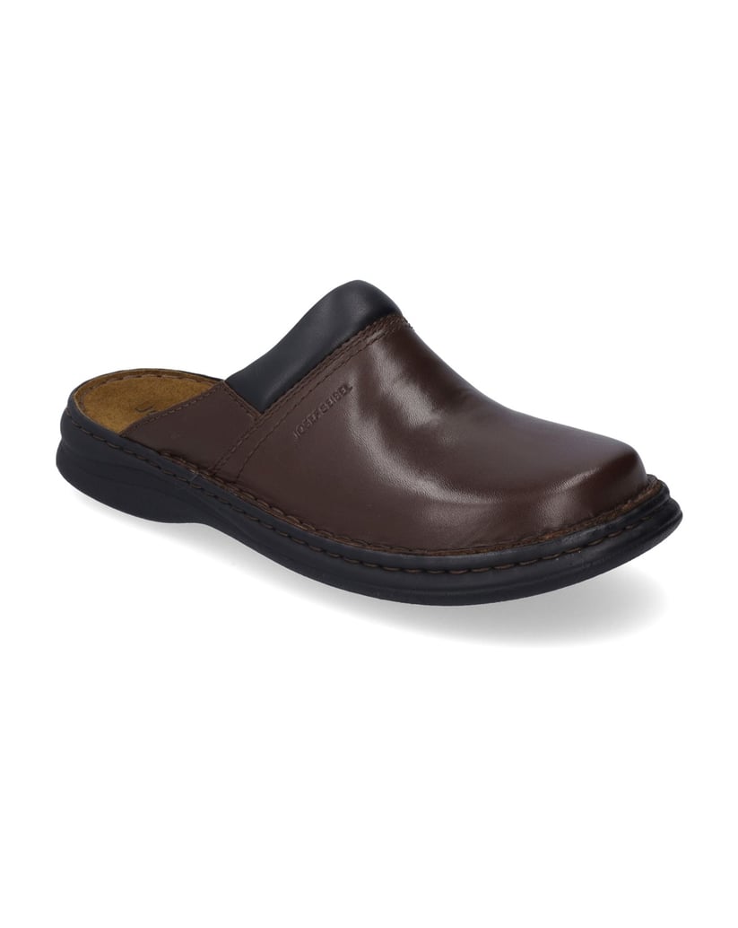 JOSEF-SEIBEL-JOSEF-SEIBEL-Max-|-Clog-für-Herren-|-Braun-braun