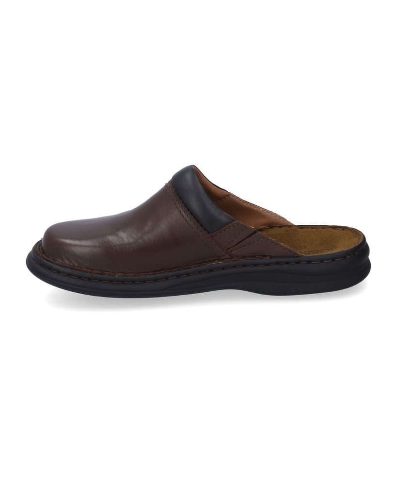 JOSEF-SEIBEL-JOSEF-SEIBEL-Max-|-Clog-für-Herren-|-Braun-braun