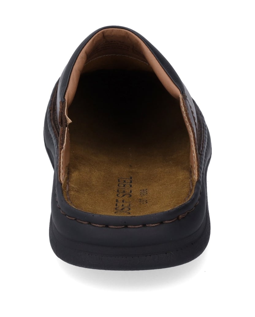 JOSEF-SEIBEL-JOSEF-SEIBEL-Max-|-Clog-für-Herren-|-Braun-braun
