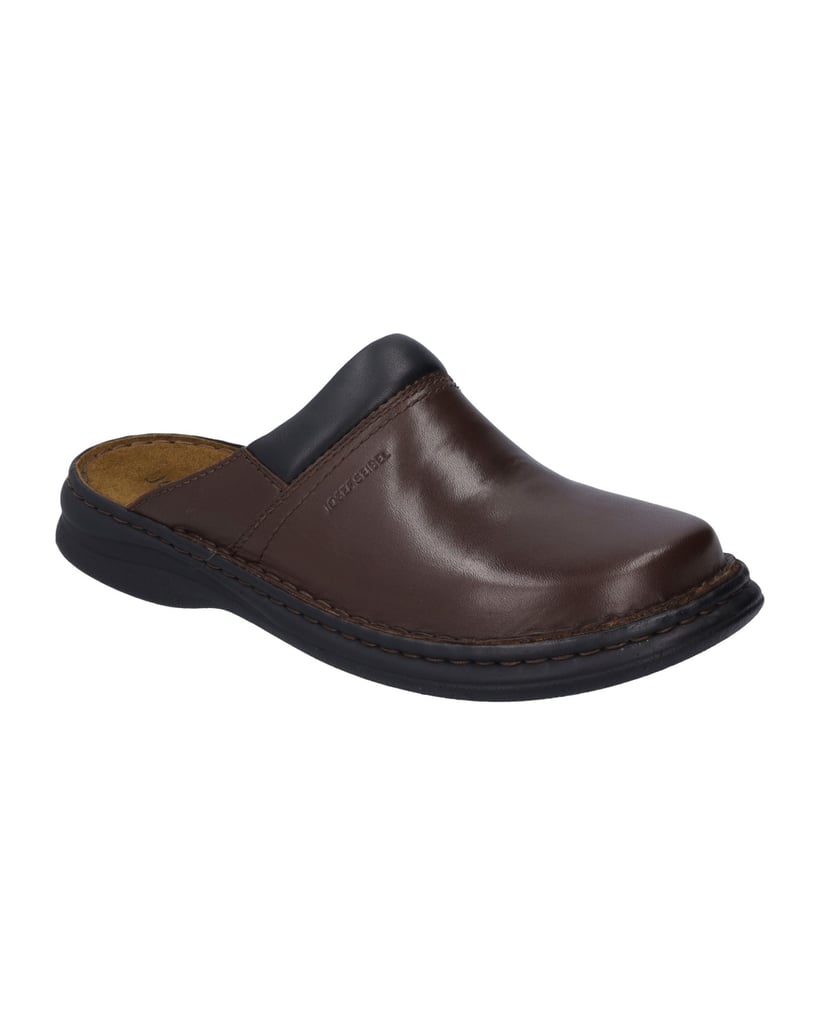 JOSEF-SEIBEL-JOSEF-SEIBEL-Max-|-Clog-für-Herren-|-Braun-braun