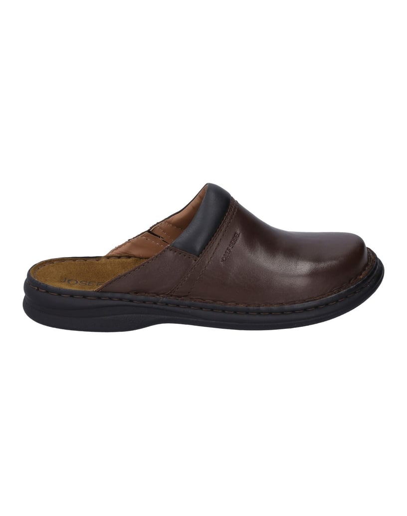 JOSEF-SEIBEL-JOSEF-SEIBEL-Max-|-Clog-für-Herren-|-Braun-braun