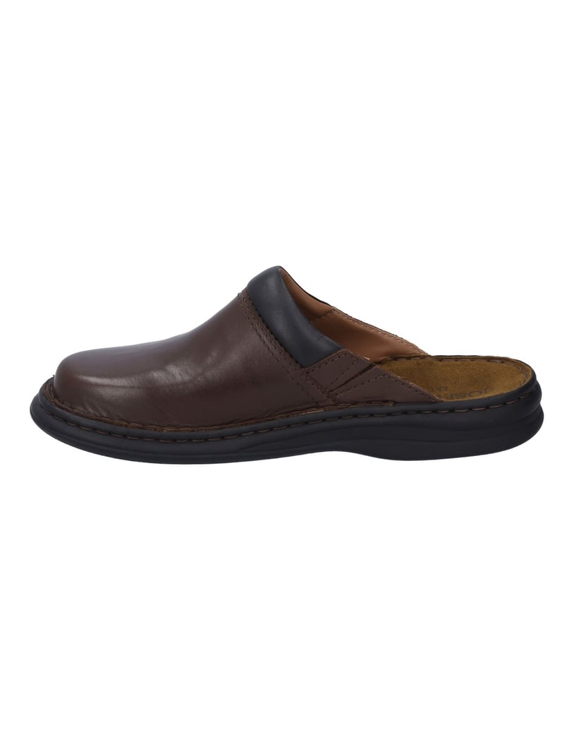 JOSEF-SEIBEL-JOSEF-SEIBEL-Max-|-Clog-für-Herren-|-Braun-braun
