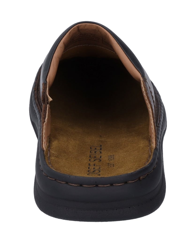 JOSEF-SEIBEL-JOSEF-SEIBEL-Max-|-Clog-für-Herren-|-Braun-braun