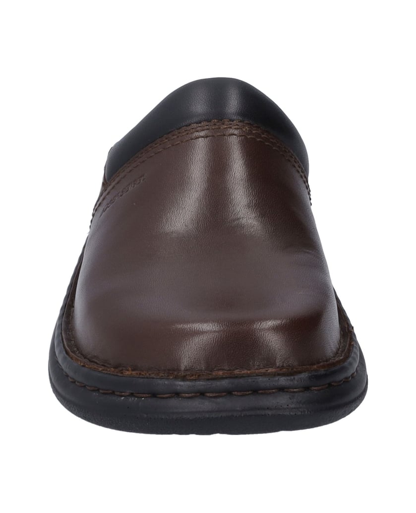 JOSEF-SEIBEL-JOSEF-SEIBEL-Max-|-Clog-für-Herren-|-Braun-braun