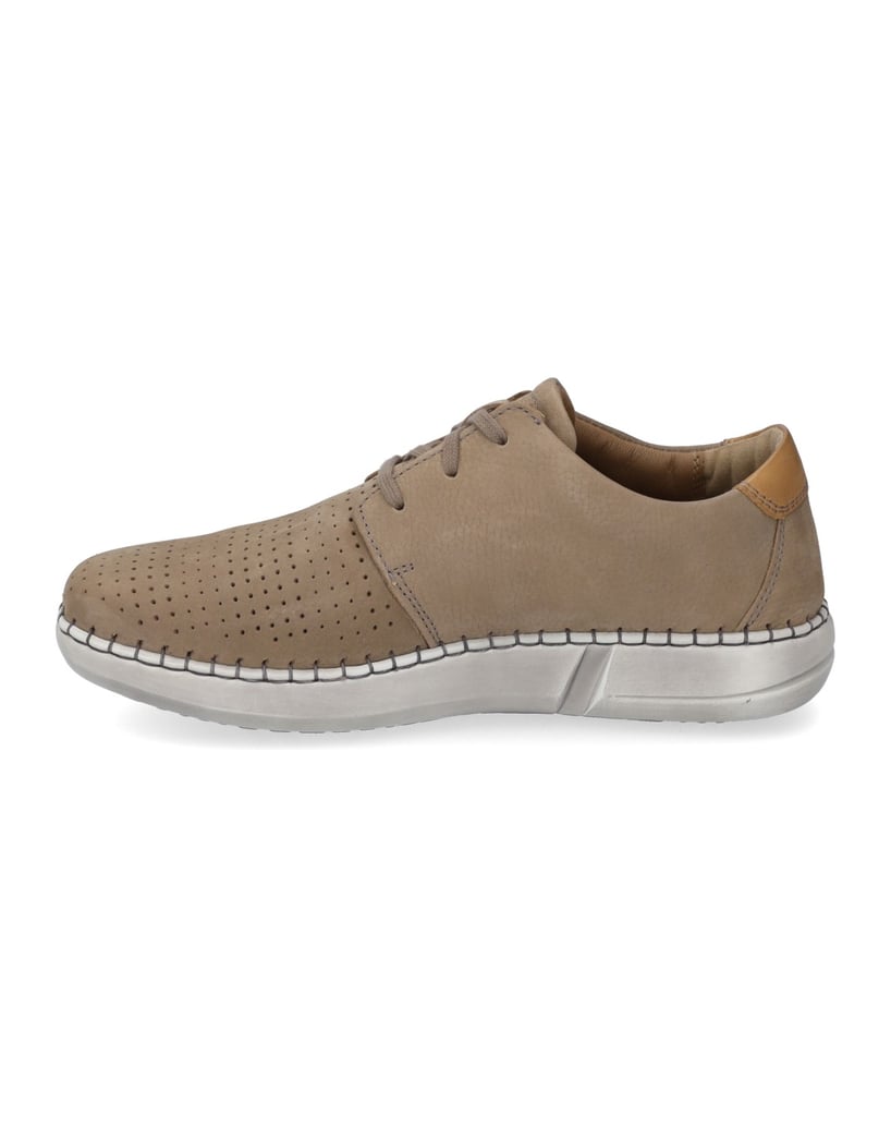 JOSEF-SEIBEL-JOSEF-SEIBEL-Louis-06-|-Halbschuh-für-Herren-|-Beige-taupe