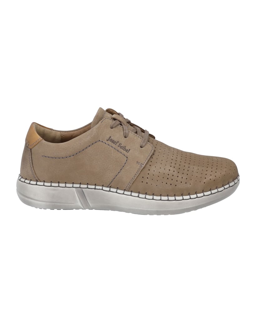 JOSEF-SEIBEL-JOSEF-SEIBEL-Louis-06-|-Halbschuh-für-Herren-|-Beige-taupe