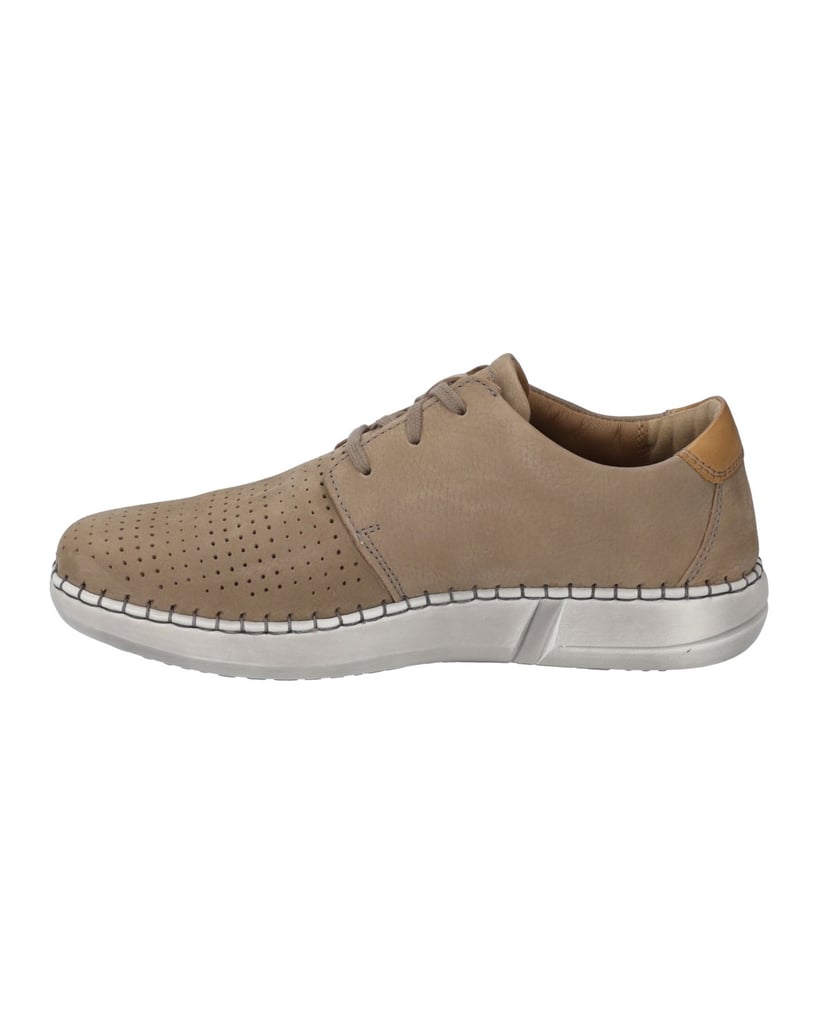 JOSEF-SEIBEL-JOSEF-SEIBEL-Louis-06-|-Halbschuh-für-Herren-|-Beige-taupe