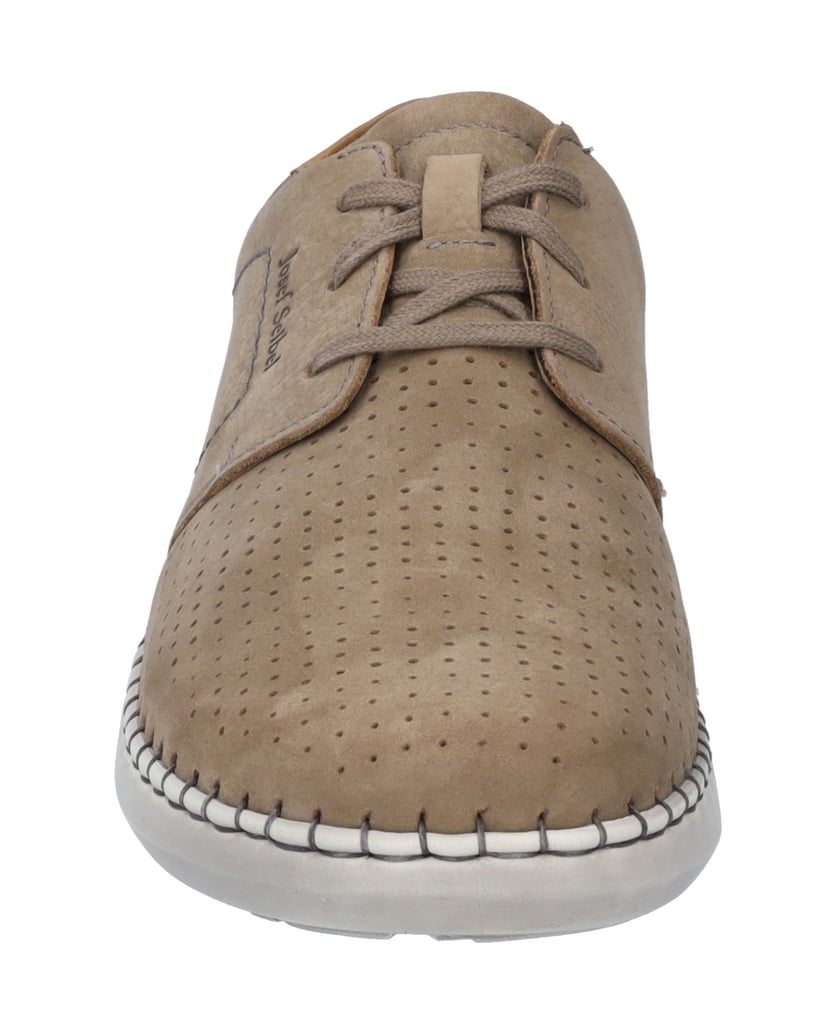 JOSEF-SEIBEL-JOSEF-SEIBEL-Louis-06-|-Halbschuh-für-Herren-|-Beige-taupe