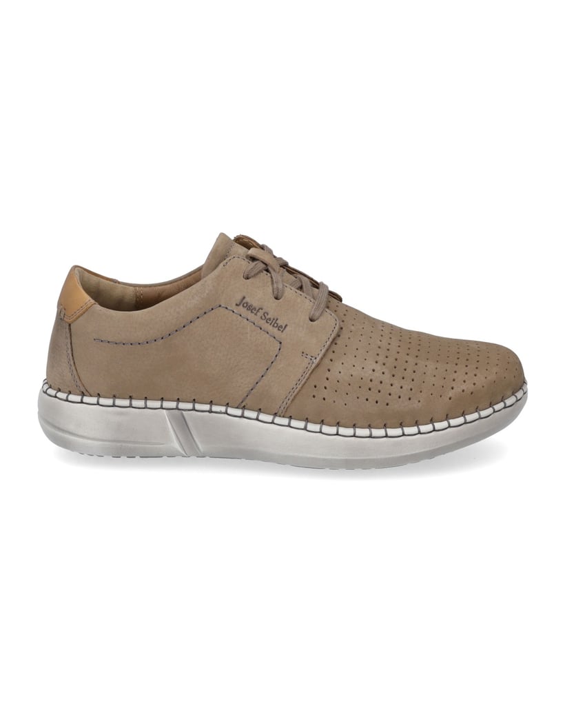 JOSEF-SEIBEL-JOSEF-SEIBEL-Louis-06-|-Halbschuh-für-Herren-|-Beige-taupe