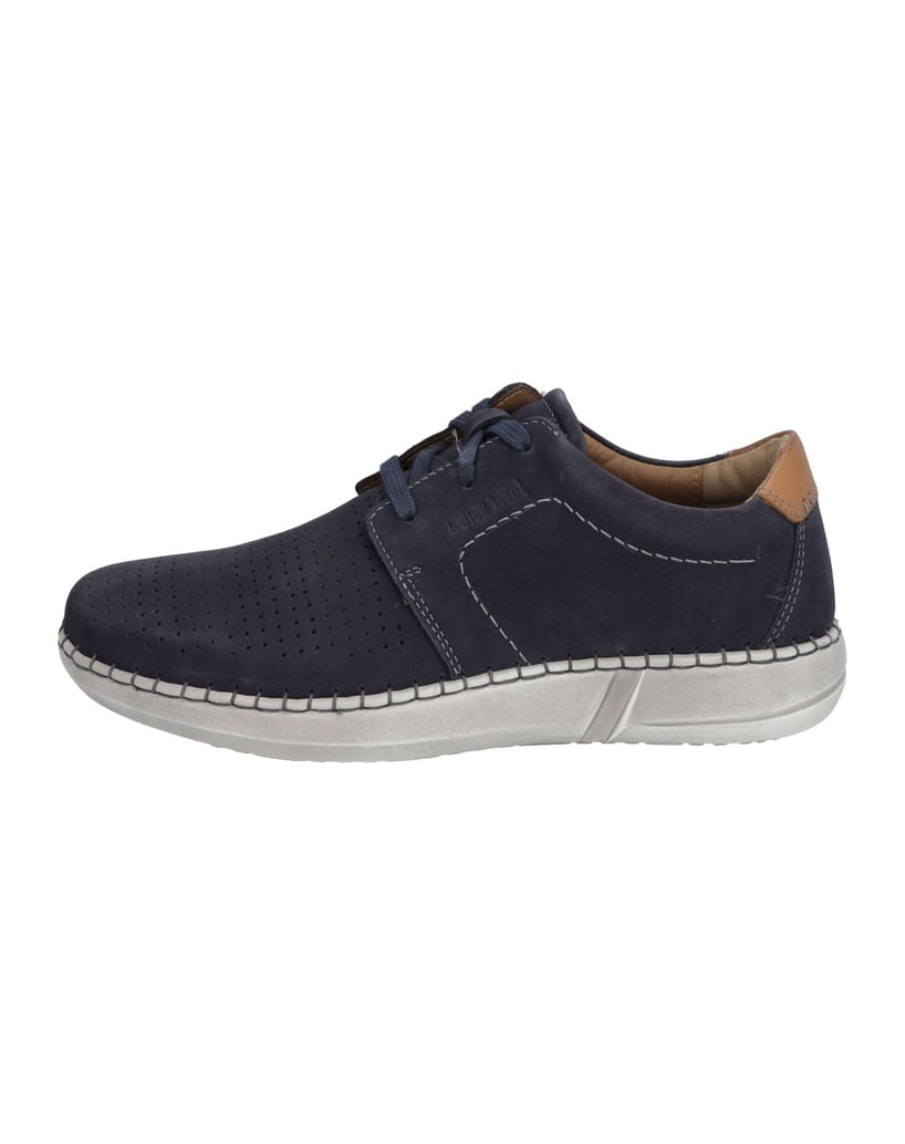 JOSEF-SEIBEL-JOSEF-SEIBEL-Louis-06-|-Halbschuh-für-Herren-|-Blau-blau